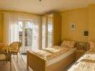 Anjas Privatzimmer in Neuberg-Ravolzhausen